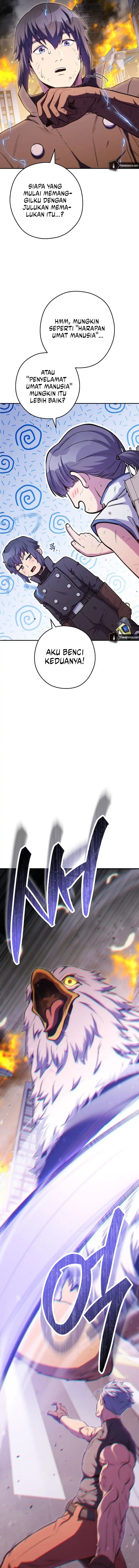 Dungeon Reset Chapter 266 Gambar 14